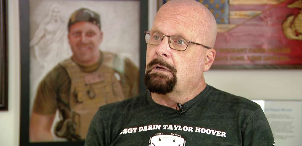 Utah father reacts to verdict in Abbey Gate bombing case, says fight for accountability continues