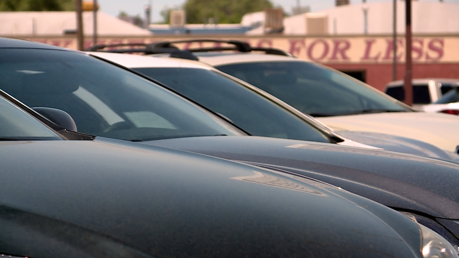 Here's why used car prices and demand are soaring right now as gas prices skyrocket