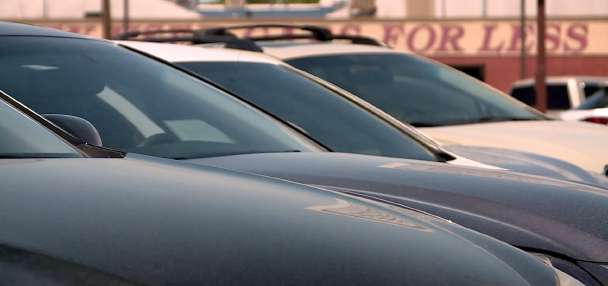 Here's why used car prices and demand are soaring right now as gas prices skyrocket