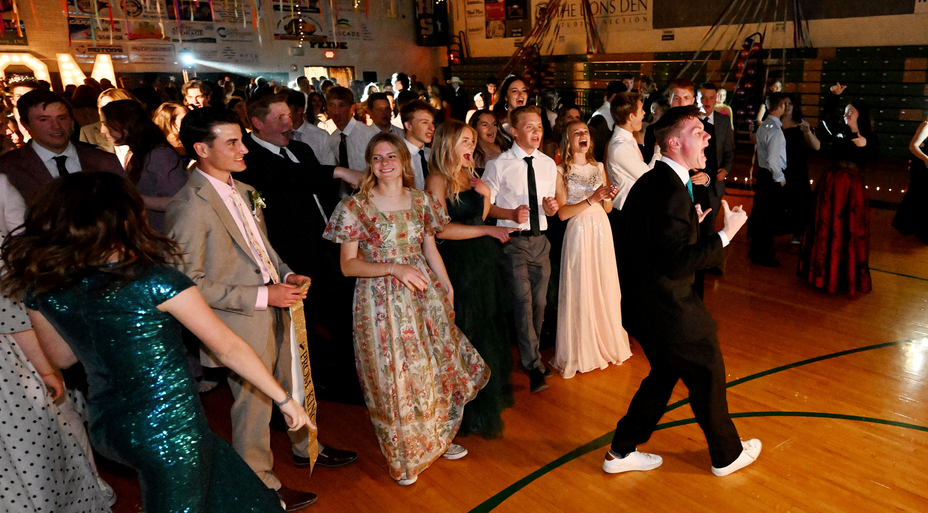 West Jordan City Council dumps outdated dance law reminiscent of an '80s cult classic film