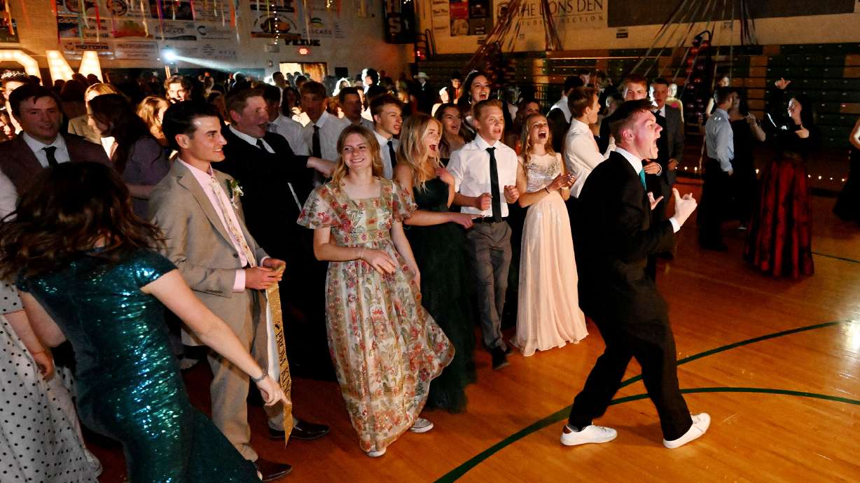 West Jordan repealed its restrictive dance ordinance during a City Council meeting in April.