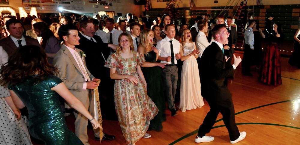 West Jordan City Council dumps outdated dance law reminiscent of an '80s cult classic film