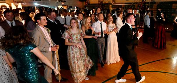 West Jordan City Council dumps outdated dance law reminiscent of an '80s cult classic film