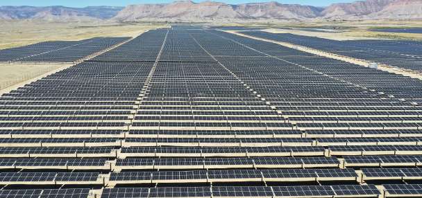 Ogden opts to take part in renewable energy program, joining 6 other Utah locales