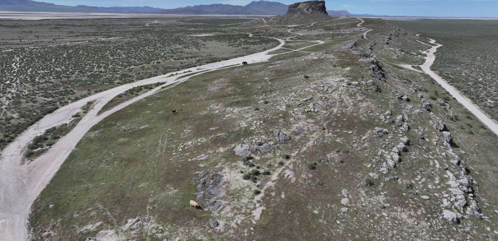 Shared ground: Coalition forms to promote affordable housing on public lands