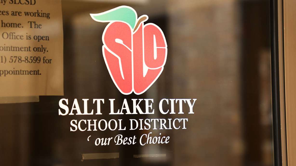 The Salt Lake City School District, in collaboration with Talent Ready Utah, Salt Lake Community College and the University of Utah, launched a first-of-its-kind apprenticeship program for students to launch careers as teachers.