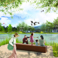 Salt Lake City seeks creative funding options as Liberty Park upgrades could cost $41M