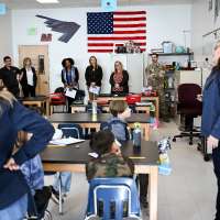 Hill AFB ends Starbase program that sparked STEM interest among Utah students