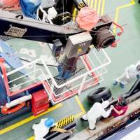 Dozens of passengers left hantavirus-stricken cruise ship after 1st fatality