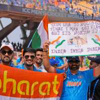 From cricket's capital to Olympic ambitions, India's next play on the world sports stage