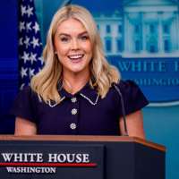 Karoline Leavitt announces birth of baby girl