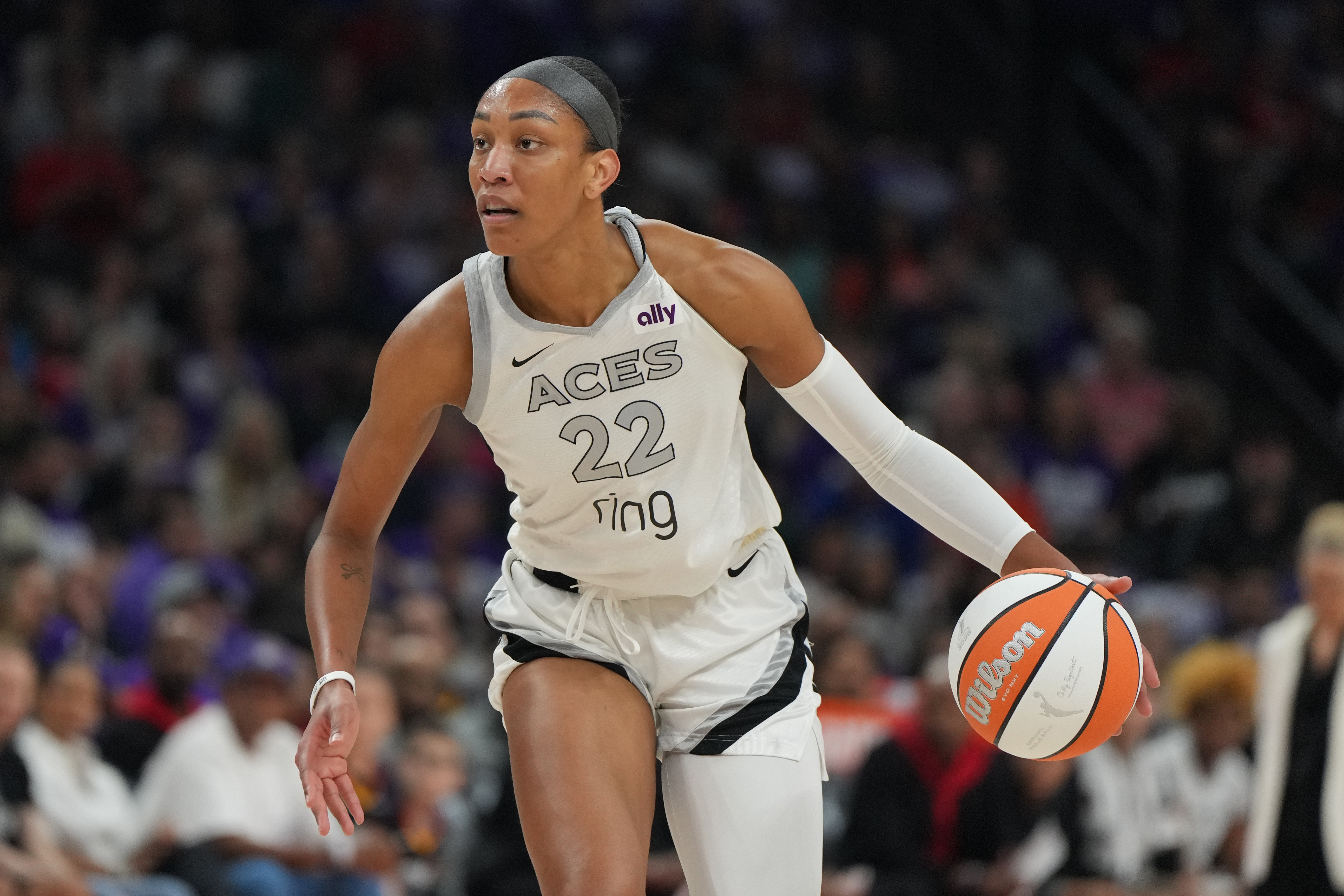 WNBA's new CBA sets blueprint as emerging women's leagues chart their own path