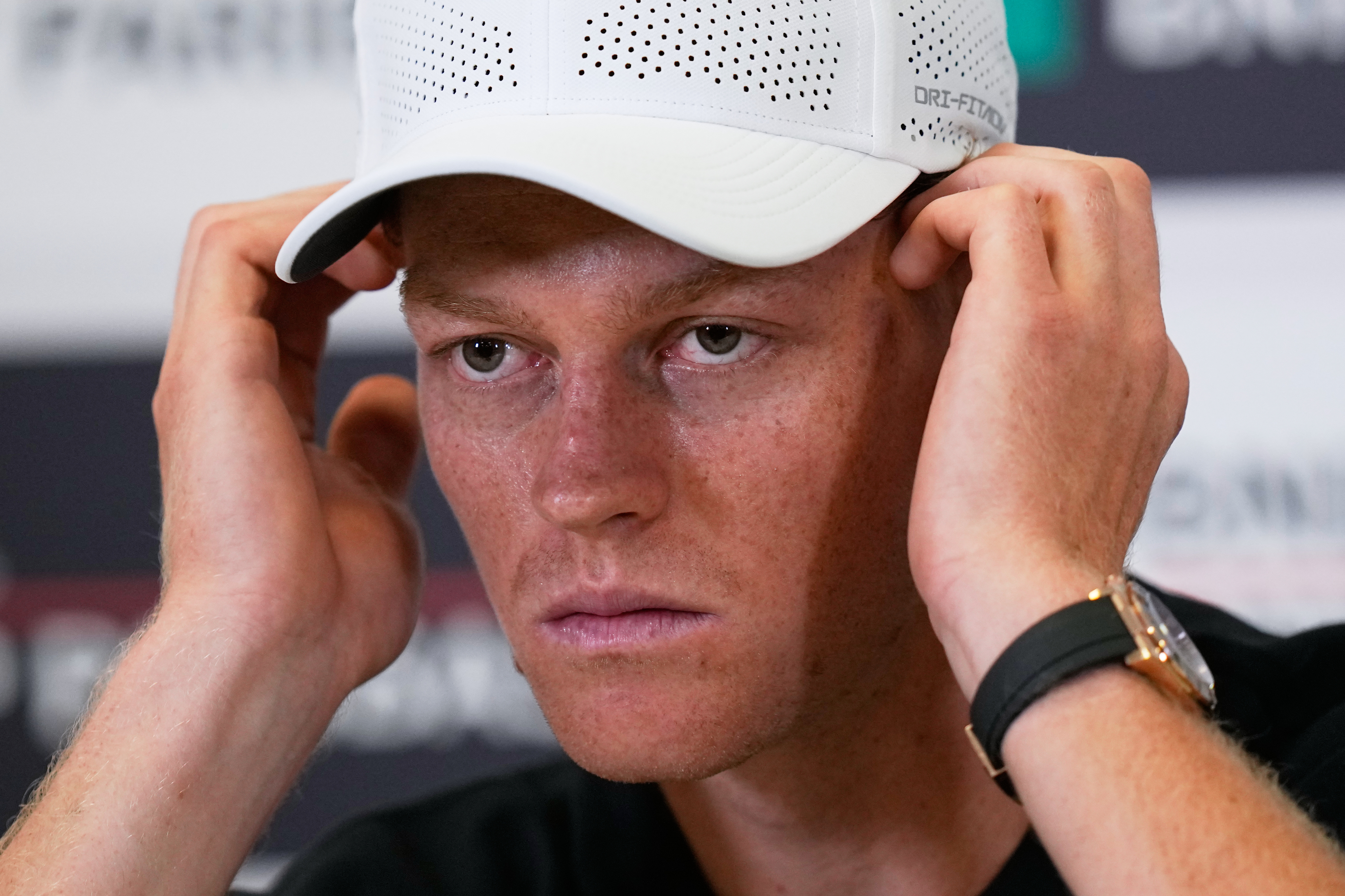 Sinner adds his voice to French Open prize money protests and awaits Wimbledon response