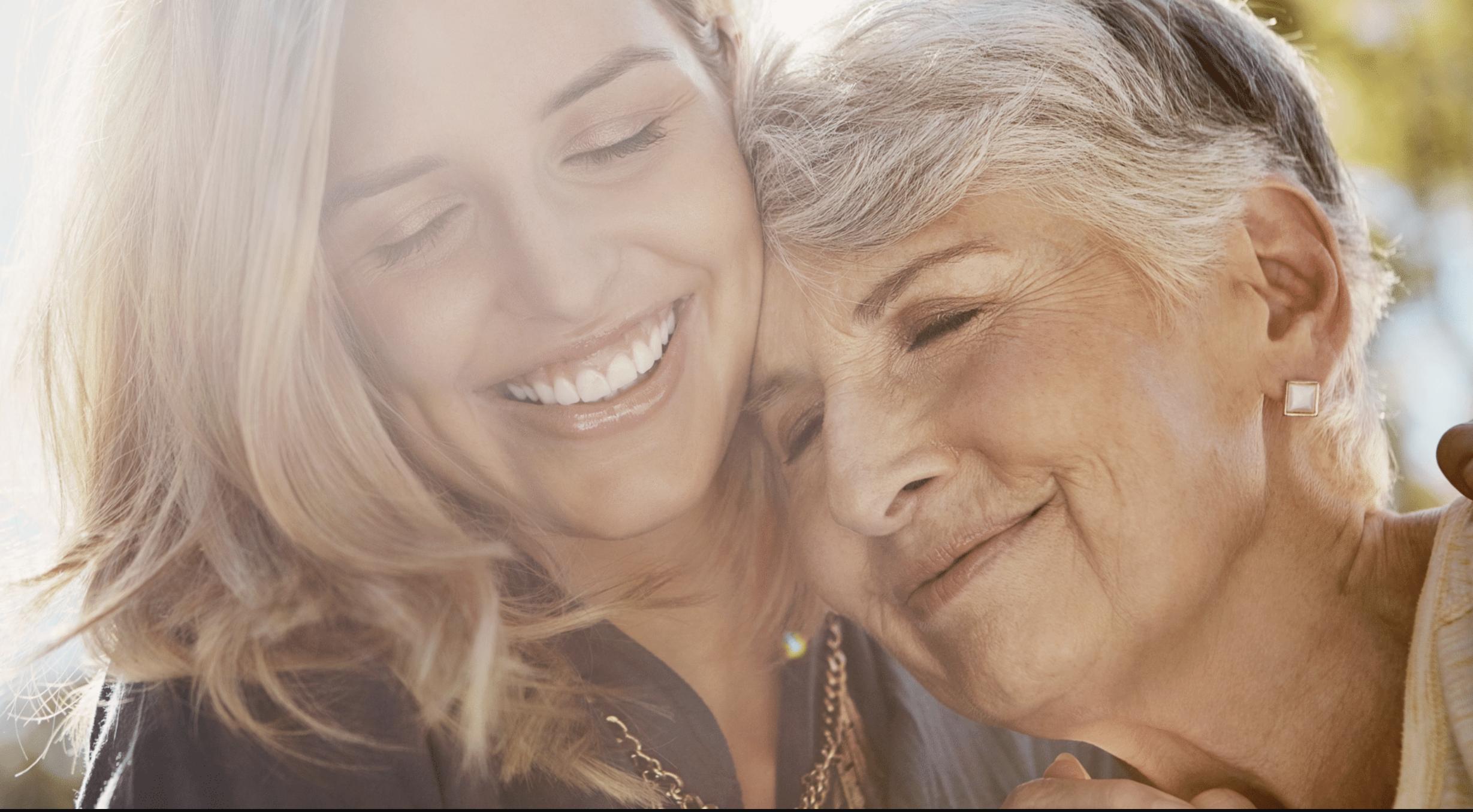 Why women should not ignore hearing loss this May