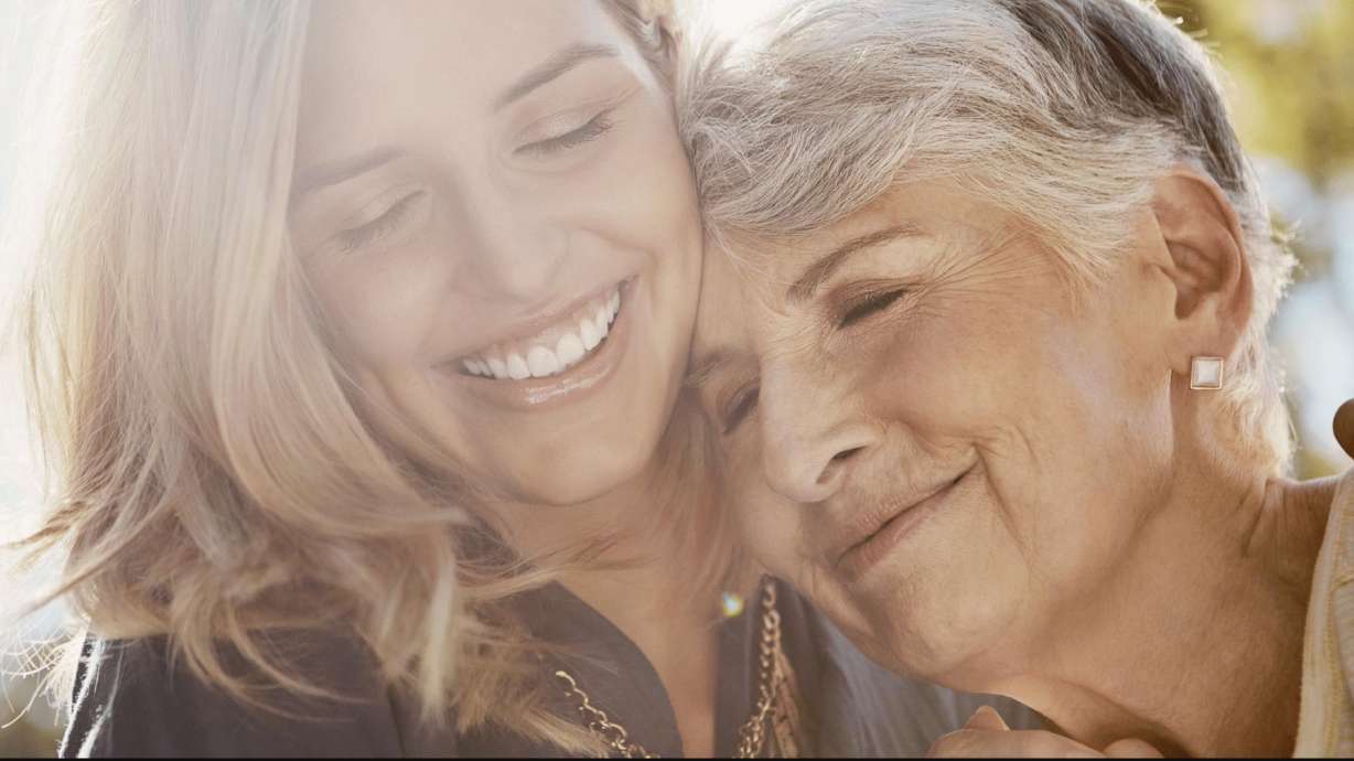 Why women should not ignore hearing loss this May