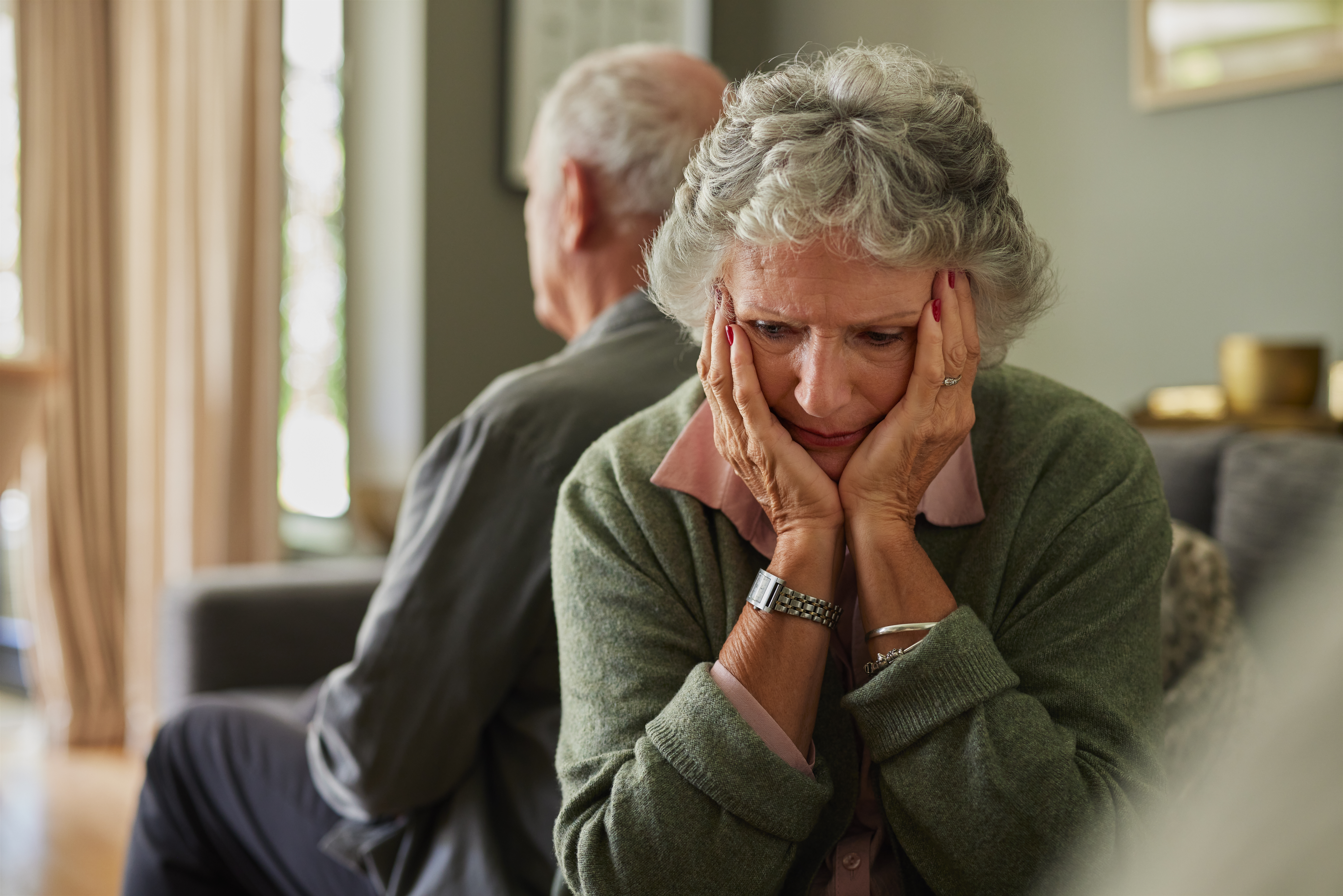 Why women should not ignore hearing loss this May