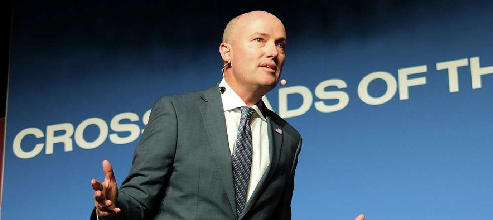 Utah governor launches quantum technology initiative