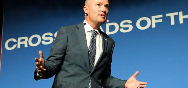 Utah governor launches quantum technology initiative