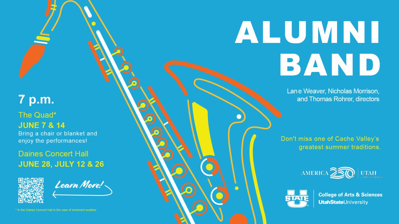USU Alumni Band