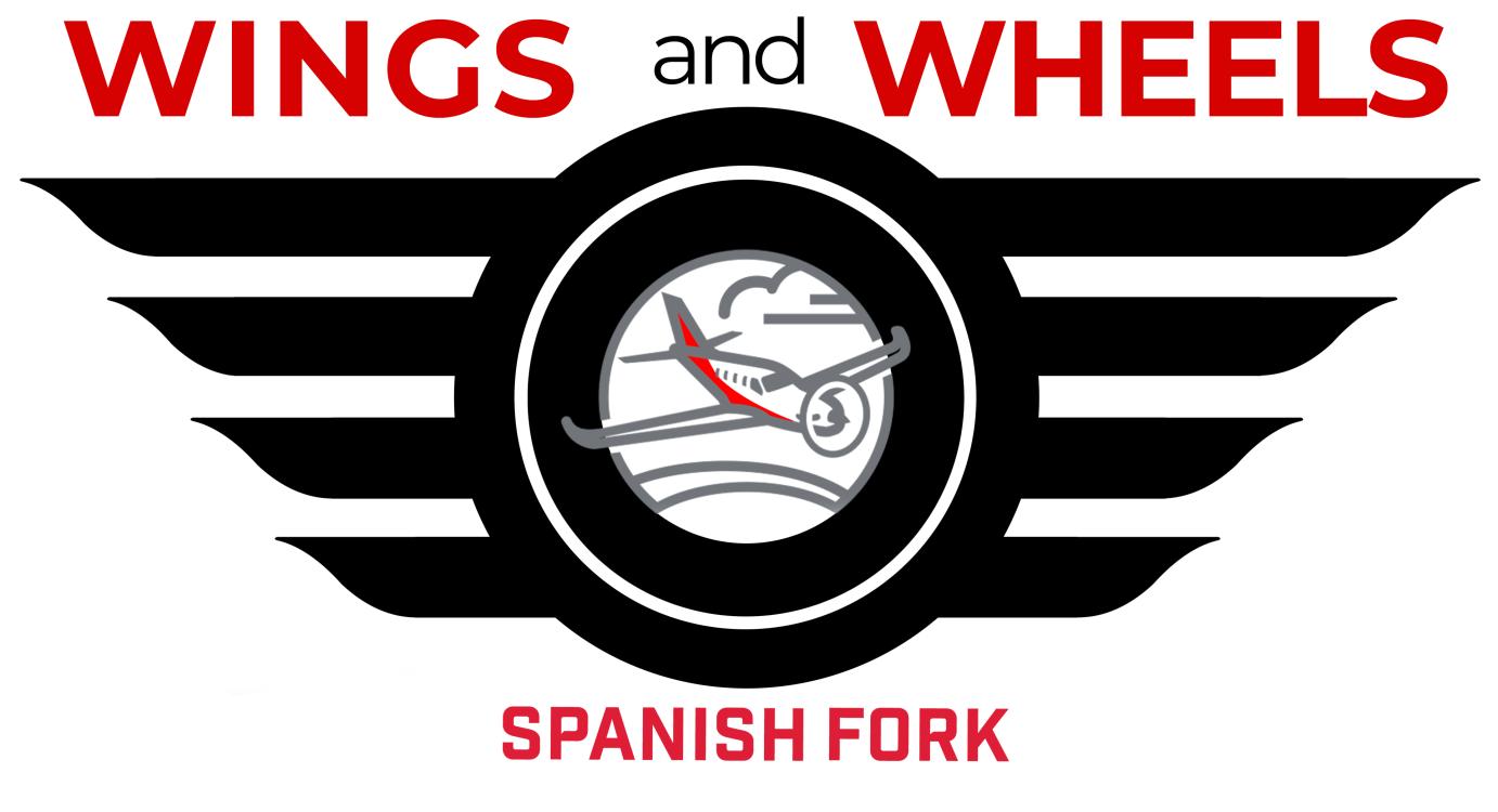 Spanish Fork Wings and Wheels Airshow 2026