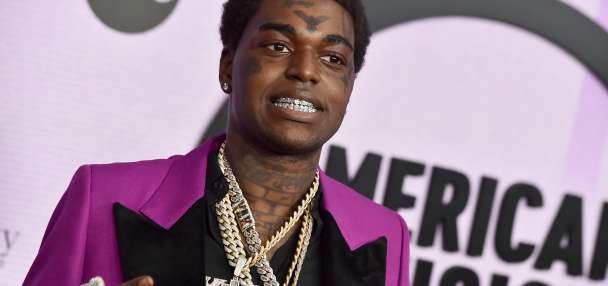 Rapper Kodak Black arrested in Florida on felony drug trafficking charge, pleads not guilty