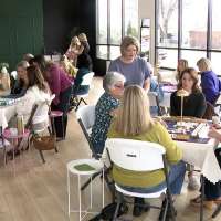 Mahjong mania: Utah's hottest girls' night trend