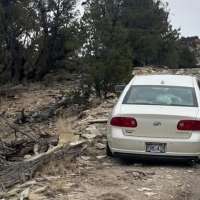Man falls, dies while searching for missing woman in Carbon County