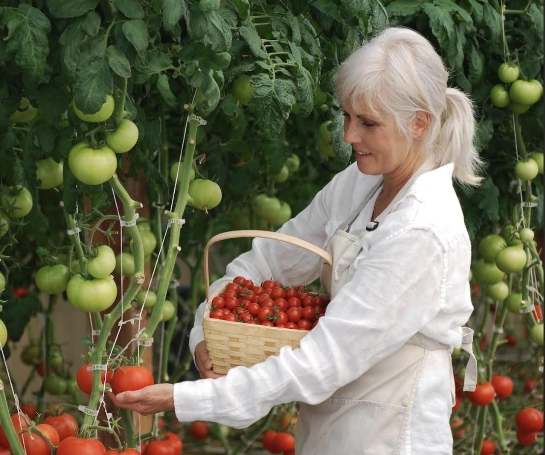How you can download a free copy of the acclaimed Mittleider Gardening Course