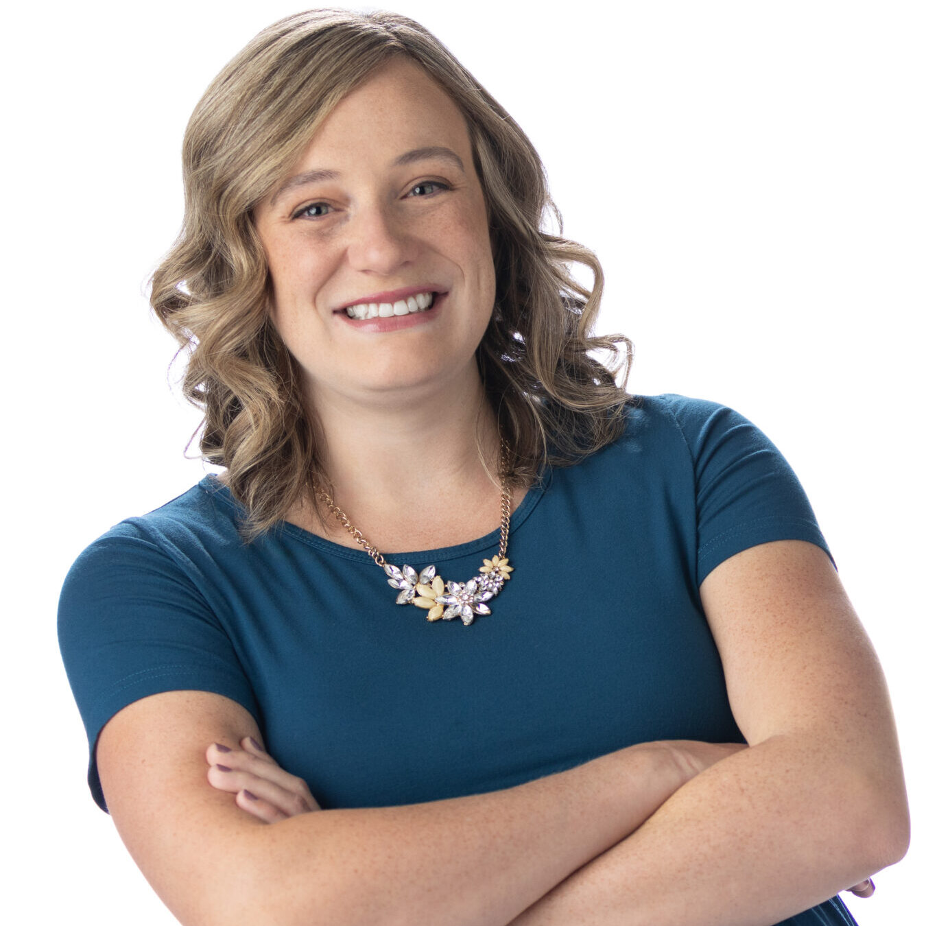Heather Peterson, KSL