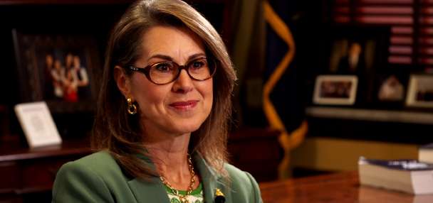 'Fear sells. Facts are boring:' Utah Lt. Gov. Henderson defends election security