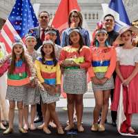 Utah, Peruvian officials gather to mark 200 years of U.S.-Peruvian ties