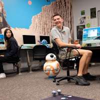 How this charter school is again ranked as Utah's top high school
