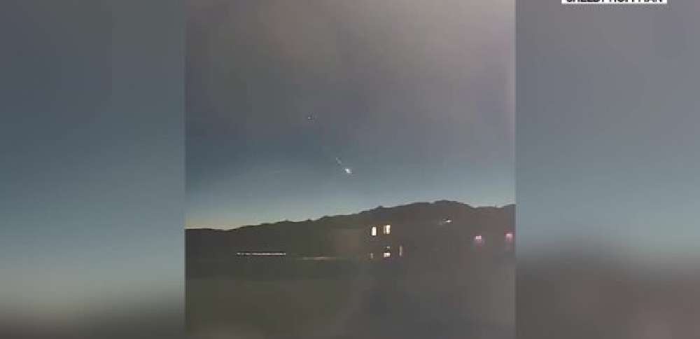 Utahns spot another fireball. Experts explain why
