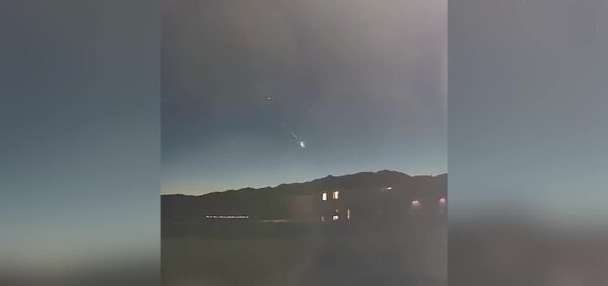 Utahns spot another fireball. Experts explain why