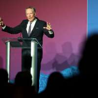 Former US envoy calls for overhaul of post-WWII trade system