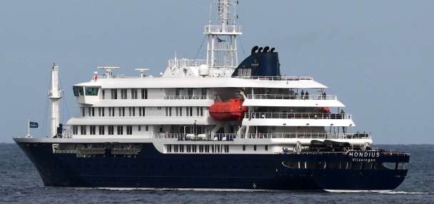 Spain readies for evacuations as a hantavirus-hit cruise ship heads for the Canary Islands