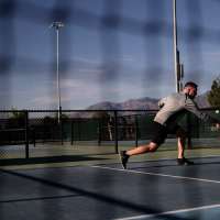 Pickleball injuries on the rise as popularity explodes nationwide