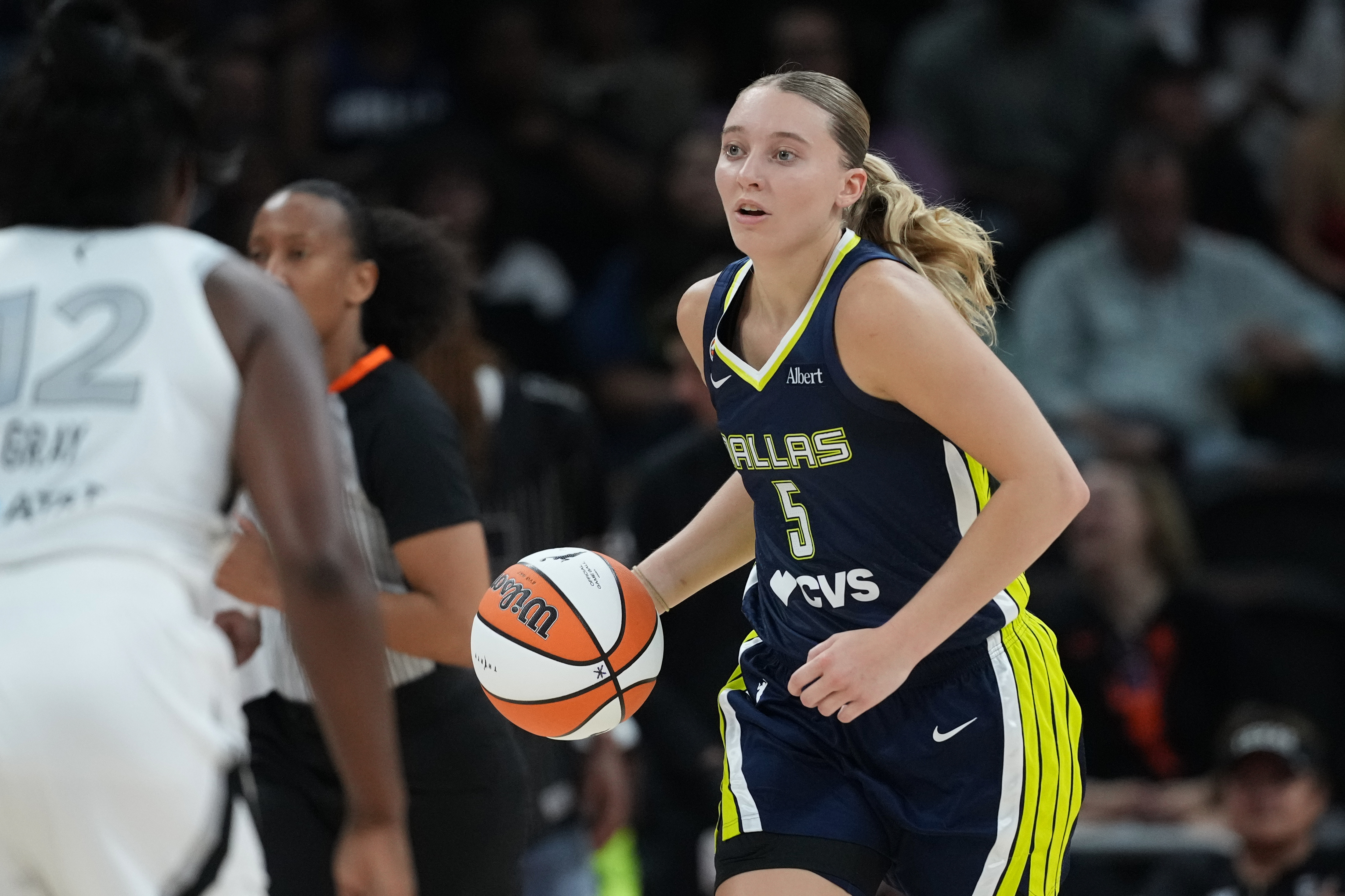 The WNBA's 30th season begins with $1M salaries, 2 new teams and new coaches
