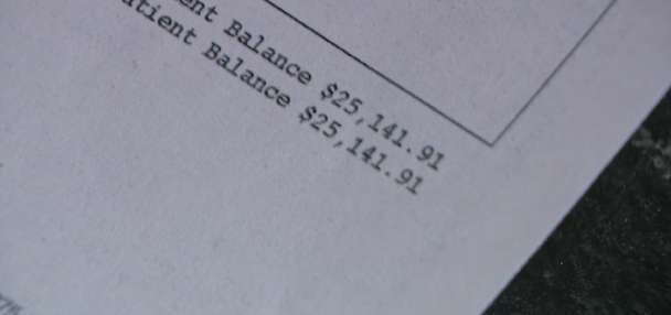 West Jordan man says a prior authorization mix-up has left him stuck with a $25K medical bill