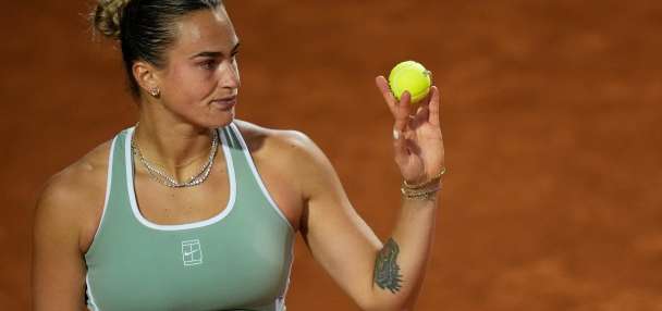 ITF says tennis players from Belarus and Russia to continue playing as neutrals despite IOC shift