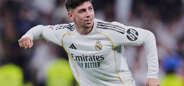 Real Madrid fines Valverde and Tchouaméni half a million euros each for altercation