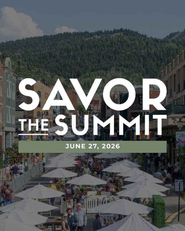Savor The Summit 2026