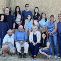 100 years later: How one Utah dairy was passed down through generations