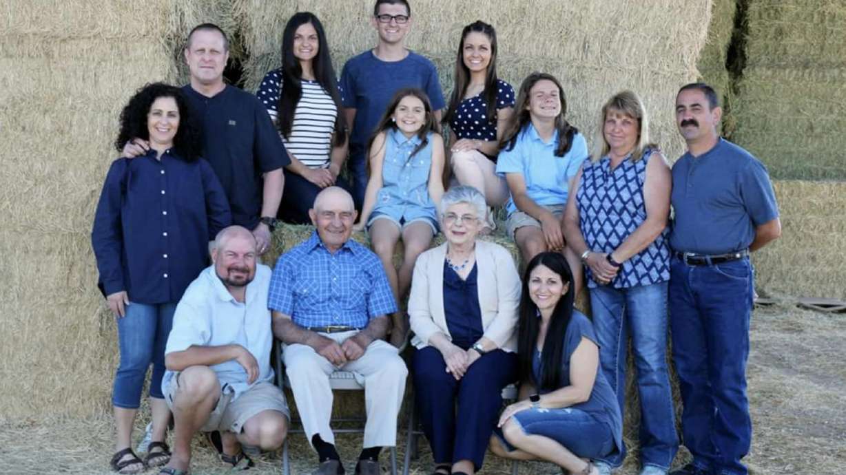 Utah family farm reaches 100 years
