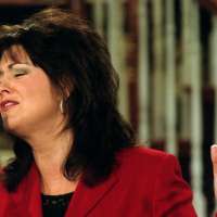 Joni Lamb, who started of one of the largest Christian TV networks, has died