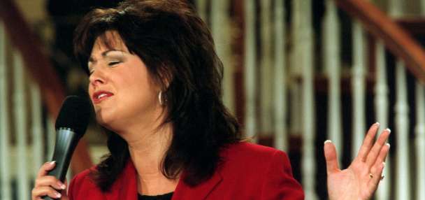 Joni Lamb, who started of one of the largest Christian TV networks, has died
