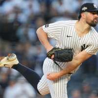 Carlos Rodón's elbow pain hindered his life. The Yankees' All-Star took time, and is ready to return
