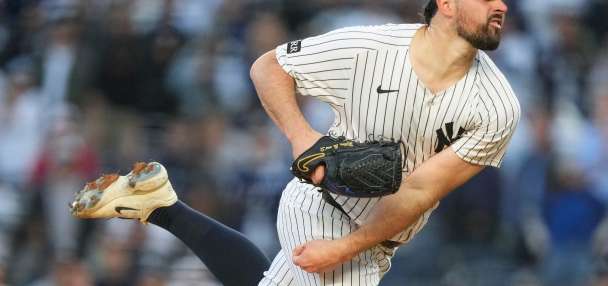 Carlos Rodón's elbow pain hindered his life. The Yankees' All-Star took time, and is ready to return