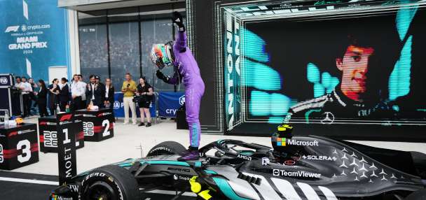 F1 leaders agree to make engine design change for 2027 season