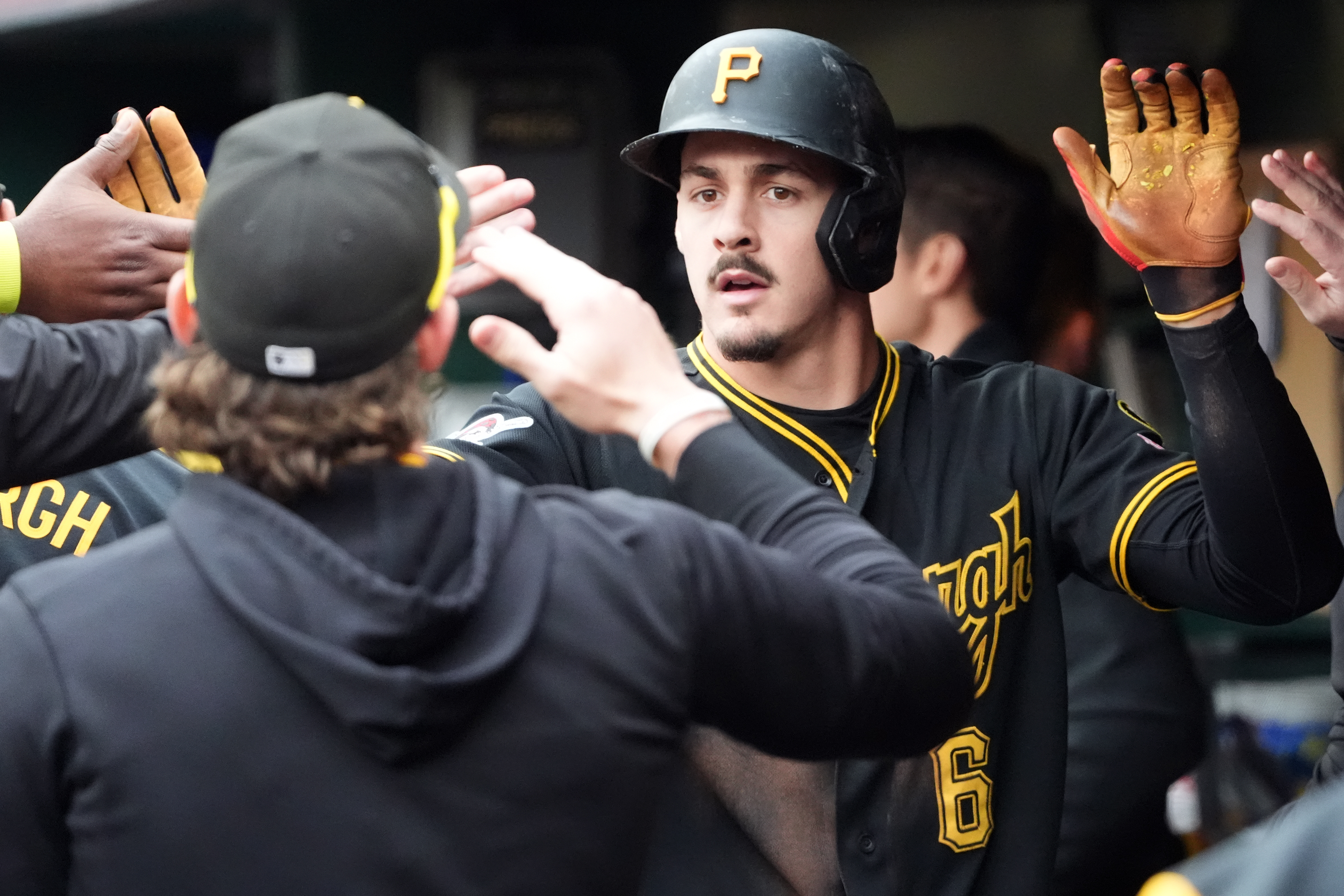 MLB's rookie class is making an impressive impact in early season games